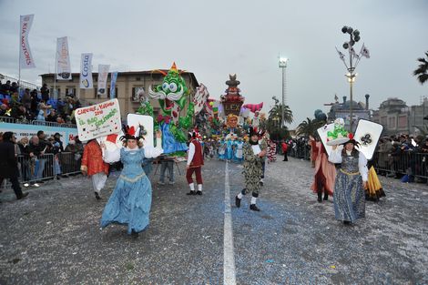 Ingrandisci la foto